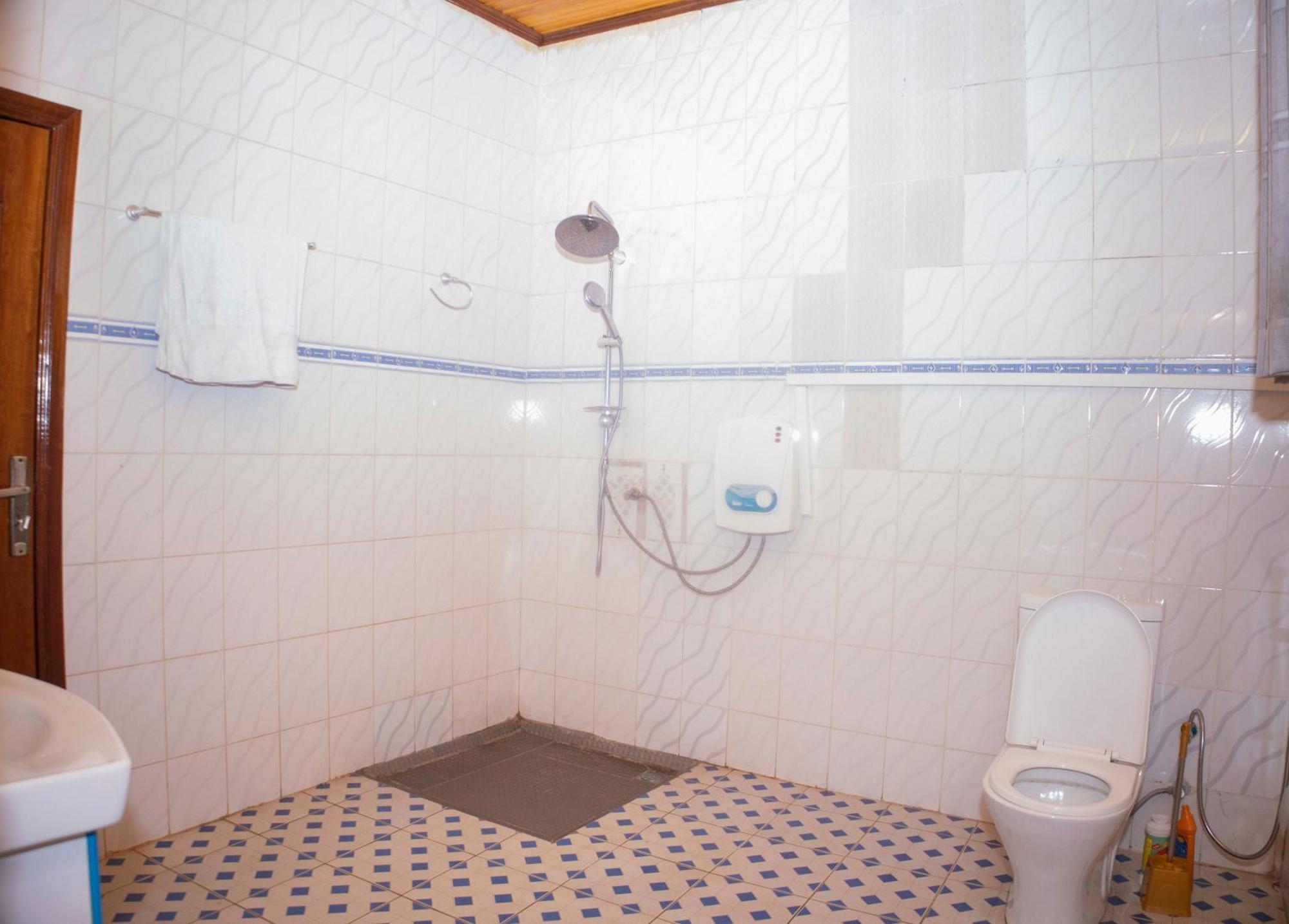 The Vista Homes Kibagabaga Кигали Екстериор снимка